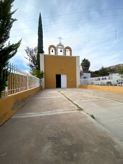 Templo Arroyo seco