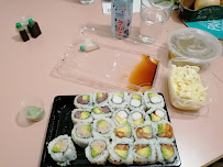 Sushi du Restaurant japonais Otaku à Talence - n°7
