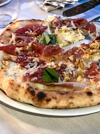 Ristorante Pizzeria Da Michele in Massa Lubrense, Città Metropolitana di Napoli