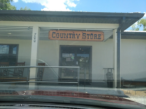 Gift Shop «Sunsational Citrus», reviews and photos, 700 N Central Ave, Umatilla, FL 32784, USA