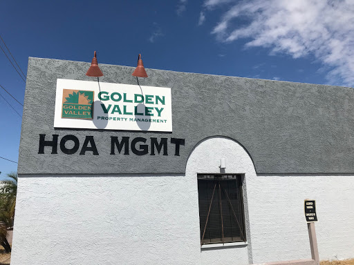 Golden Valley Property Management