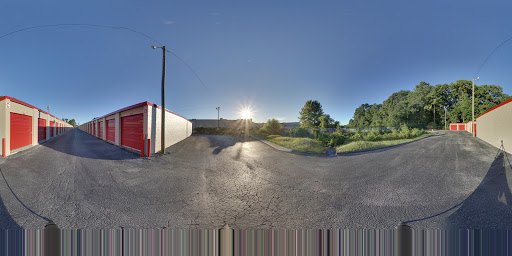 Self-Storage Facility «Extra Attic Self Storage Wilmington», reviews and photos, 5135 Market St, Wilmington, NC 28405, USA