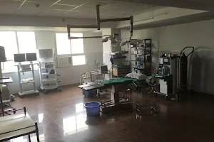 Bhawani Prasad Hospital (Best Hospital in Khurja, District Bulandshahr) image