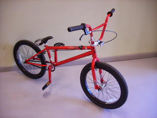 Bicycle Store «LakeShore Bicycles», reviews and photos, 2108 Blanding Blvd, Jacksonville, FL 32210, USA