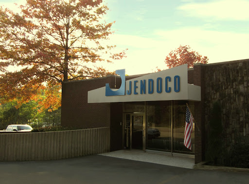 Jendoco Construction Corporation