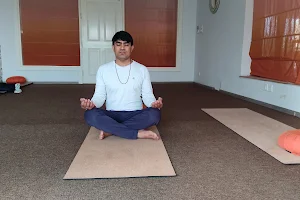 NITYA YOGA image