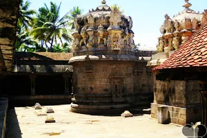 Sri Parasurama Swamy Temple image