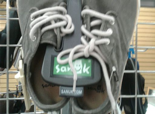 Swimwear Store «B&B Department Stores», reviews and photos, 500 SE Central Ave, Seaside Park, NJ 08752, USA