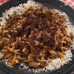 Photo n°2 de l'avis de Effetto.e fait le 20/02/2022 à 21:07 sur le  Antica Fiaschetteria Orvietana à Orvieto