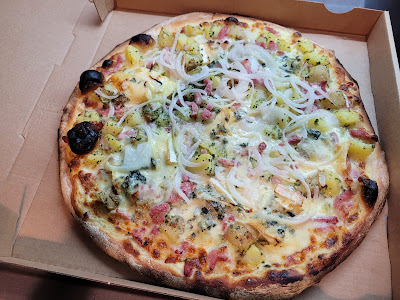 Pizza selles à Selles-sur-Cher
