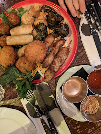 Les plus récentes photos du Restaurant thaï Mme Shawn Thai Bistrot à Paris - n°5