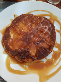 Pancake du Crêperie Ty Be New à La Forêt-Fouesnant - n°8