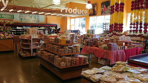 Indian Grocery Store «Bharat Bazar», reviews and photos, 3400 Mowry Ave, Fremont, CA 94538, USA