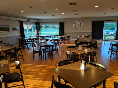 Orleans Country Club Restaurant & Lounge
