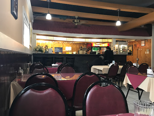 Luzmary's Bolivian Restaurant