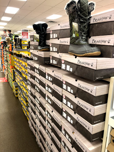 Shoe Store «Famous Footwear», reviews and photos, 40-24 College Point Blvd, Flushing, NY 11354, USA