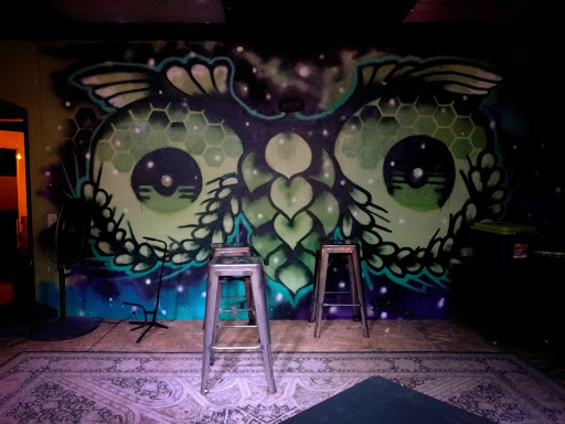 Brewery «Sleepy Owl Brewery», reviews and photos, 151 E Main St #1, Kingsport, TN 37660, USA