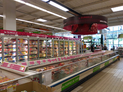 Supermarché Match Dunkerque/Rosendael à Dunkerque