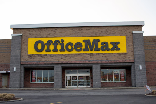 OfficeMax image 1