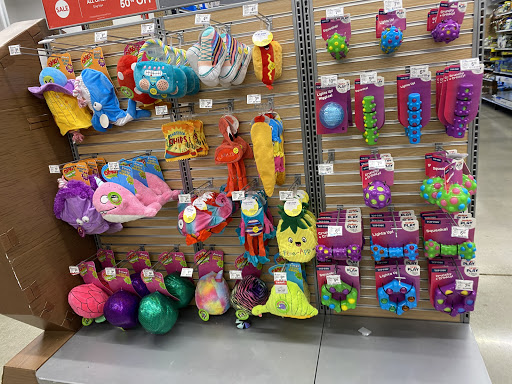 Pet Supply Store «PetSmart», reviews and photos, 1410 NE 23rd St, Pompano Beach, FL 33062, USA