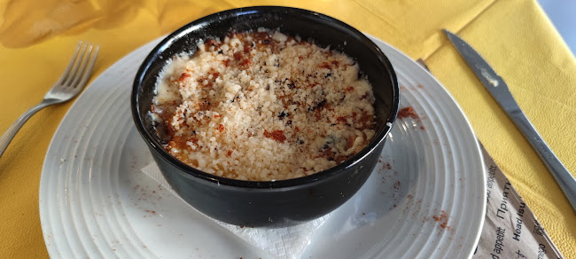 Cosy Restaurant Ανοιχτές ώρες