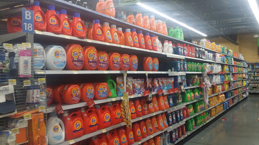 Supermarket «Walmart Neighborhood Market», reviews and photos, 3791 NW 167th St, Miami Gardens, FL 33055, USA