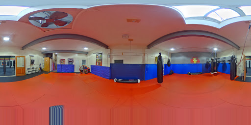 Boxing Gym «Bethesda Boxing & Kickboxing Academy», reviews and photos, 4940 St Elmo Ave, Bethesda, MD 20814, USA