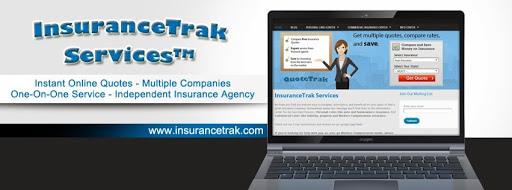 Insurance Agency «InsuranceTrak Services», reviews and photos