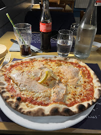 Pizza du Angelo Pizzeria à Berck - n°19