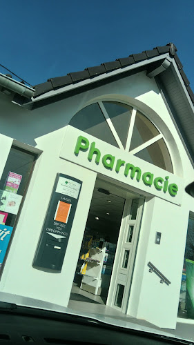 Pharmacie Kessler à Morsbronn-les-Bains