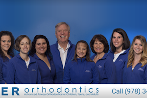 Walker Orthodontics, PC image