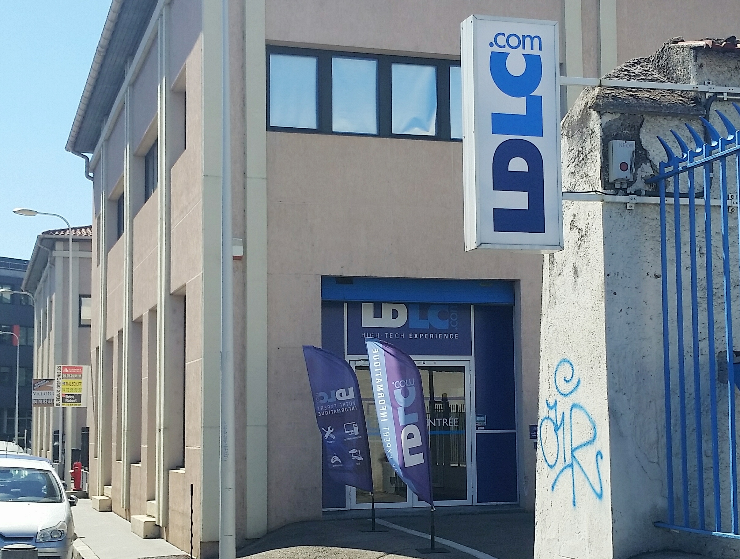 Photo n° 10 de l'avis de Bruno. fait le 22/08/2017 à 14:04