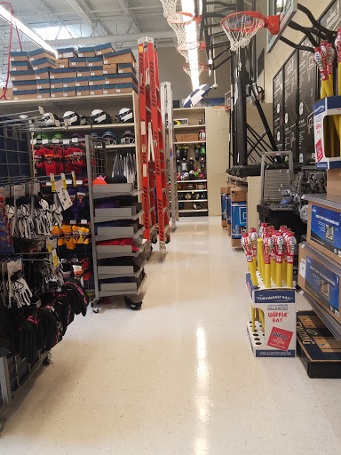 Sporting Goods Store «Academy Sports + Outdoors», reviews and photos, 2468 Cross Pointe Dr, Rock Hill, SC 29730, USA
