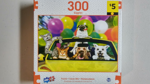 Discount Store «Dollar General», reviews and photos, 1372 S Cleveland Massillon Rd, Copley, OH 44321, USA