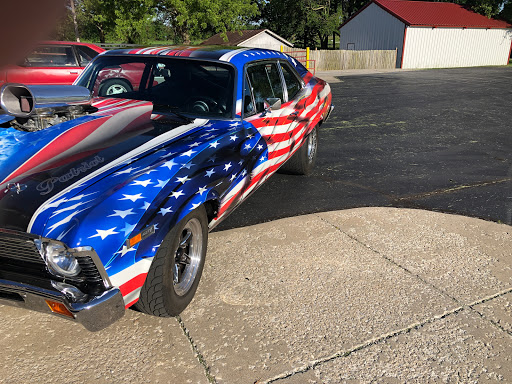 Roofing Contractor «A-1 Guarantee Roofing», reviews and photos, 5398 W Chestnut Expy, Springfield, MO 65802, USA