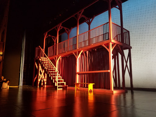 Performing Arts Theater «Two River Theater», reviews and photos, 21 Bridge Ave, Red Bank, NJ 07701, USA