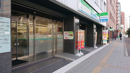 ファミリーマート 仙台本町店