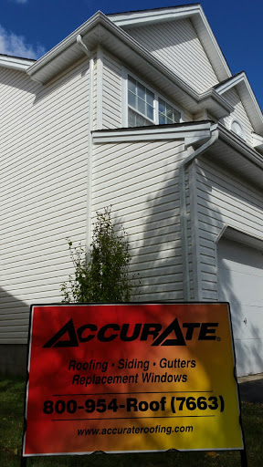 Roofing Contractor «Accurate Roofing & Siding Unlimited Inc.», reviews and photos, 60 Brandywine Ct, Richboro, PA 18954, USA