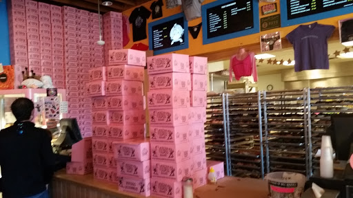 Donut Shop «Voodoo Doughnut Mile High», reviews and photos, 1520 E Colfax Ave, Denver, CO 80218, USA