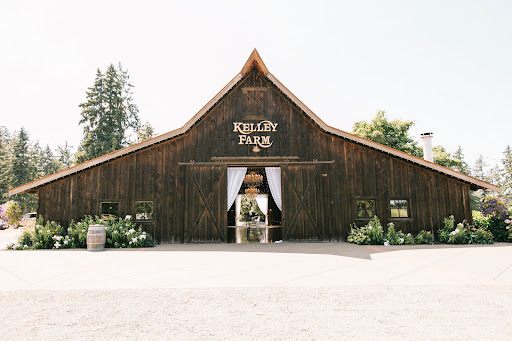 Event Venue «The Kelley Farm», reviews and photos, 20021 Sumner-Buckley Hwy E, Bonney Lake, WA 98391, USA