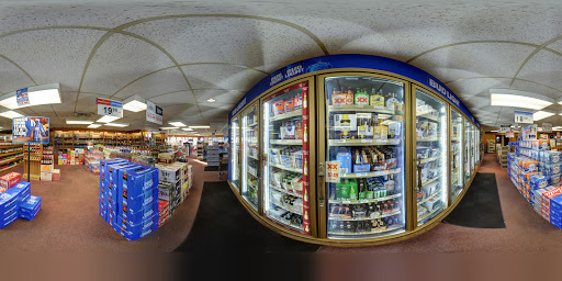 Liquor Store «Point Package Liquors», reviews and photos, 3030 E 10th St, Jeffersonville, IN 47130, USA