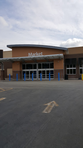 Department Store «Walmart Supercenter», reviews and photos, 161 Berlin Rd, Cromwell, CT 06416, USA