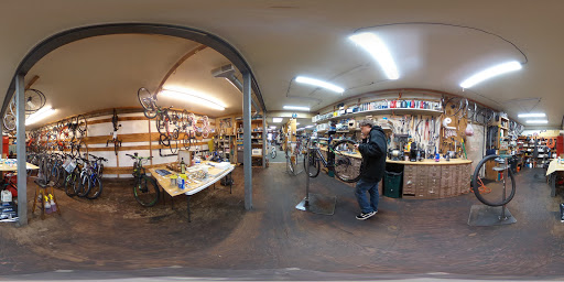 Bicycle Store «Norwood Bicycle Depot», reviews and photos, 85 Broadway, Norwood, MA 02062, USA