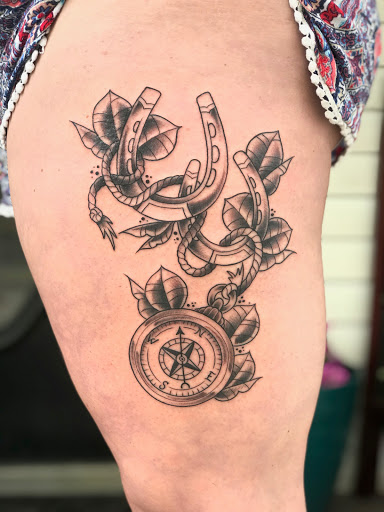 Explore emily tattoo ideas, creative tattoo ideas in Keyport, available at Taboo Tattoos