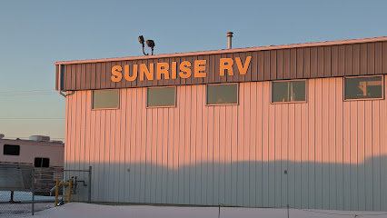 Sunrise RV Parts & Service Inc
