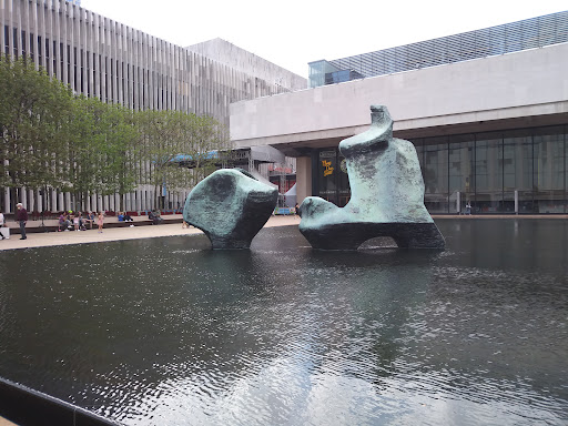 Performing Arts Theater «Lincoln Center for the Performing Arts», reviews and photos, 10 Lincoln Center Plaza, New York, NY 10023, USA