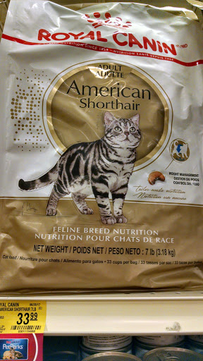 Pet Supply Store «PetSmart», reviews and photos, 4540 Grape Rd, Mishawaka, IN 46545, USA