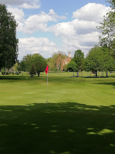 Costessey Park Golf Club