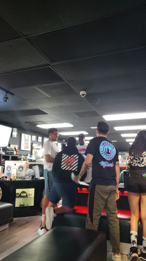Explore american flag tattoo ideas for guys, creative tattoo ideas in Miami, available at INKAHOLIK TATTOOS
