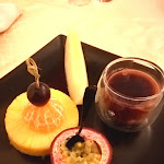 Photo n°6 de l'avis de Cara.a fait le 17/11/2018 à 15:45 sur le  Il Castello di Perano à Perano